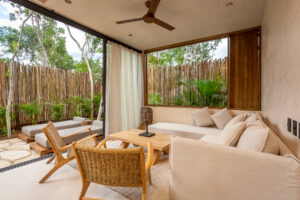 DESIGN VILLAS WITH EXCELLENT LOCATION
