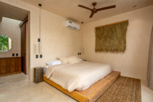 DESIGN VILLAS WITH EXCELLENT LOCATION