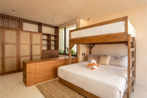 DESIGN VILLAS WITH EXCELLENT LOCATION