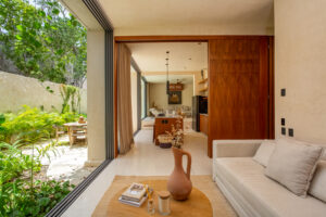 DESIGN VILLAS WITH EXCELLENT LOCATION