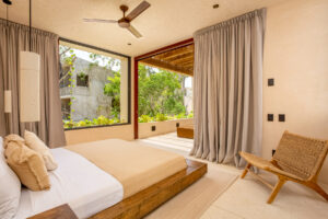 DESIGN VILLAS WITH EXCELLENT LOCATION