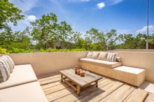 DESIGN VILLAS WITH EXCELLENT LOCATION
