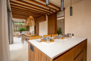 DESIGN VILLAS WITH EXCELLENT LOCATION