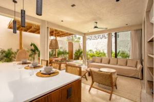 DESIGN VILLAS WITH EXCELLENT LOCATION