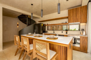 DESIGN VILLAS WITH EXCELLENT LOCATION
