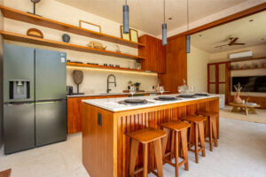 DESIGN VILLAS WITH EXCELLENT LOCATION