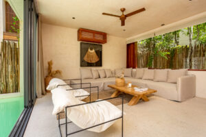 DESIGN VILLAS WITH EXCELLENT LOCATION