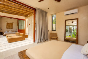 DESIGN VILLAS WITH EXCELLENT LOCATION