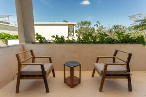 DESIGN VILLAS WITH EXCELLENT LOCATION