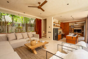 DESIGN VILLAS WITH EXCELLENT LOCATION