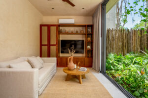 DESIGN VILLAS WITH EXCELLENT LOCATION