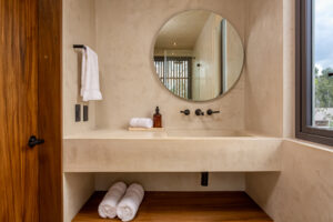 DESIGN VILLAS WITH EXCELLENT LOCATION