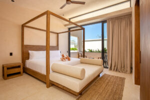 DESIGN VILLAS WITH EXCELLENT LOCATION