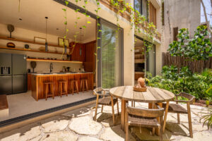 DESIGN VILLAS WITH EXCELLENT LOCATION