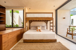 DESIGN VILLAS WITH EXCELLENT LOCATION