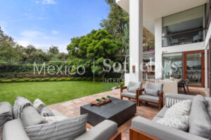 Casa Hacienda Santa Fe