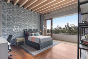 Casa Hacienda Santa Fe