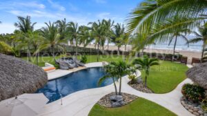 Casa Playa Blanca Zihuatanejo