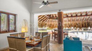 Casa Playa Blanca Zihuatanejo