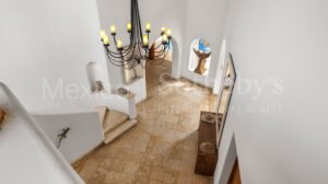 Casa Playa Blanca Zihuatanejo