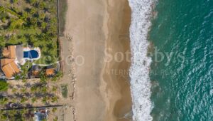 Casa Playa Blanca Zihuatanejo