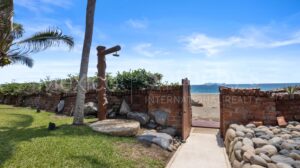 Casa Playa Blanca Zihuatanejo