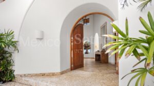 Casa Playa Blanca Zihuatanejo