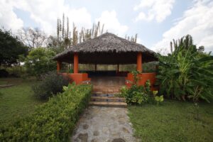 Quinta El Maguey, Montemorelos