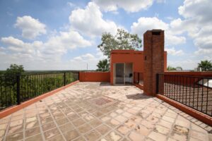 Quinta El Maguey, Montemorelos