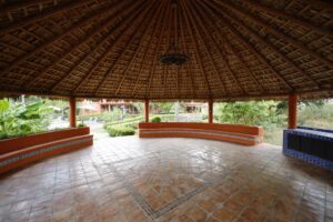 Quinta El Maguey, Montemorelos