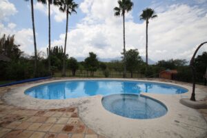 Quinta El Maguey, Montemorelos
