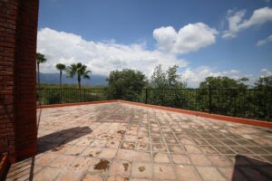 Quinta El Maguey, Montemorelos