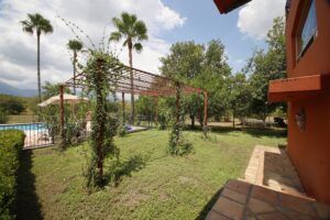 Quinta El Maguey, Montemorelos