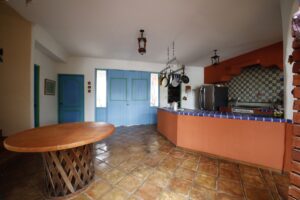 Quinta El Maguey, Montemorelos