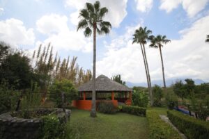 Quinta El Maguey, Montemorelos