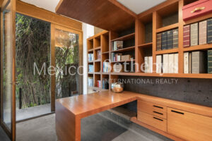 Casa Amatepec