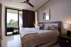 Elegant Sanctuary Between Jungle And Sea
