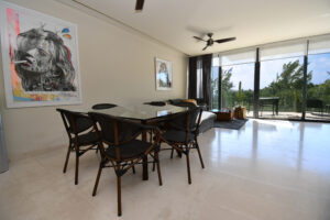 Elegant Sanctuary Between Jungle And Sea