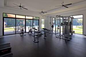 3 BEDROOM HOUSE IN A GATED COMMUNITY WITH A STYLE OF LIVING