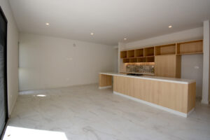 3 BEDROOM HOUSE IN A GATED COMMUNITY WITH A STYLE OF LIVING