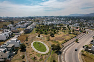 Terreno en venta en Parques Vallarta | Circuito interior | Zona Real – Zapopan