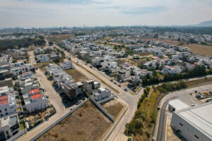 Terreno en venta en Parques Vallarta | Circuito interior | Zona Real – Zapopan