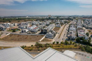 Terreno en venta en Parques Vallarta | Circuito interior | Zona Real – Zapopan