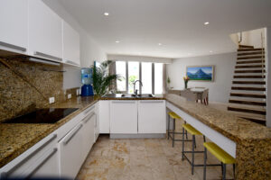 Downtown Oceanview Penthouse