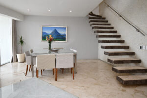 Downtown Oceanview Penthouse