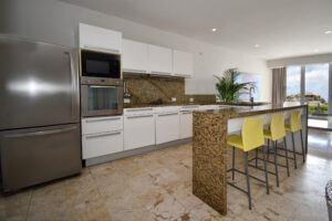 Downtown Oceanview Penthouse