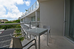 Downtown Oceanview Penthouse