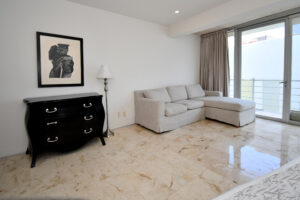 Downtown Oceanview Penthouse
