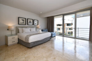 Downtown Oceanview Penthouse