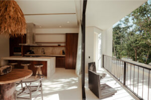 BOHEMIAN LUXURY IN LUUM ZAMA